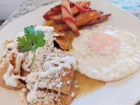 Casa Emiliana - فطور