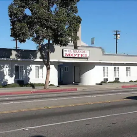El Grande Motel