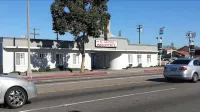El Grande Motel Hotels in Lynwood