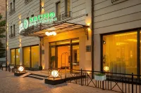 Nacho Hotel Yerevan Hotels in 