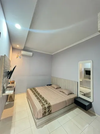 Padi Hotel Purwodadi