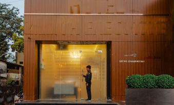 Hotel Zillion Executive