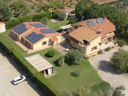 Bonsai B&B Alghero Отели в г. Province of Sassari