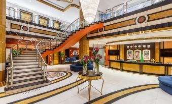 Golden Tulip Al Shakreen