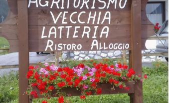La Vecchia Latteria