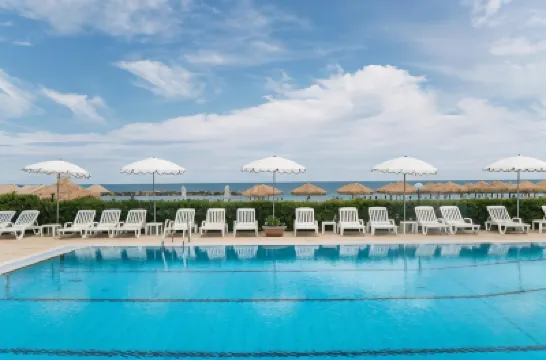 Hotel Mara Hotels in 