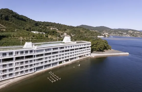 濱名湖裡斯特酒店