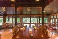 Chang Kaew Resort Chiang Mai Hoteles en San Kamphaeng