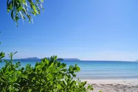 BeachWalk Koh Rong - Romantic