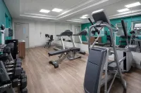 Holiday Inn Express Yreka-Shasta Area Hotels in Yreka