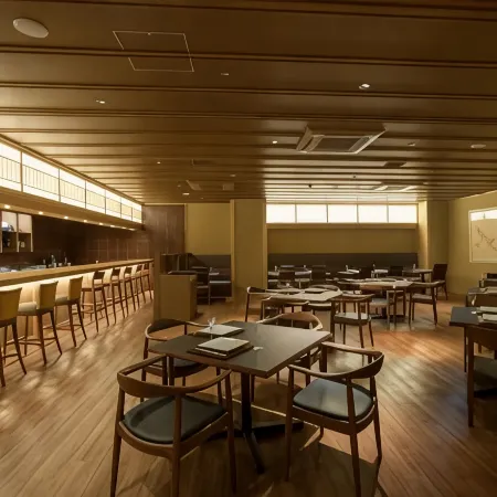 Saka Hotel Kyoto