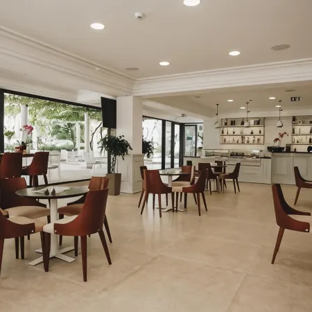 Hotel Montenegro