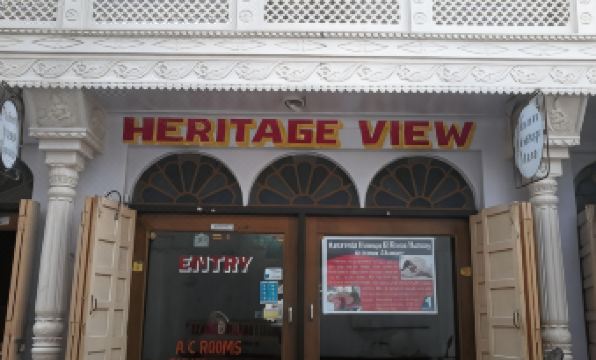 Aranya Vilas, Ranthambhore - Housity