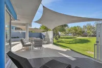Rolling Surf Resort Sunshine Coast Hotel a Kings Beach