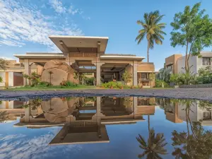 Heritage Resort Hampi