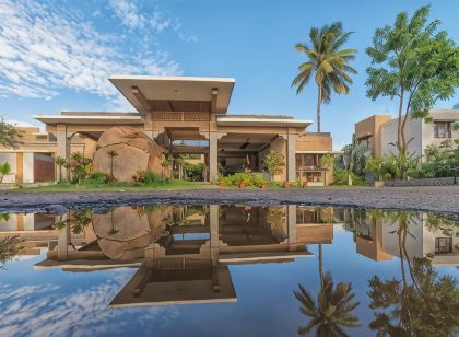 Heritage Resort Hampi