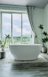 Sele House Hotels in Ha Tien