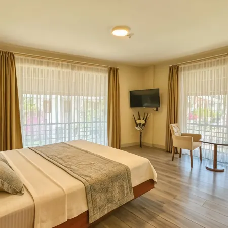 Göcek Centre Hotel