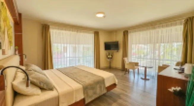 Göcek Centre Hotel