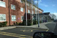 Premier Inn Newcastle (Washington) Hotels in Little Lumley