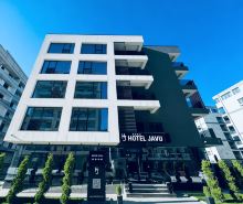 Hotel Javu