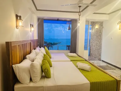 Coral Beach Hotel Các khách sạn gần Whale watching Mirissa with Geeth