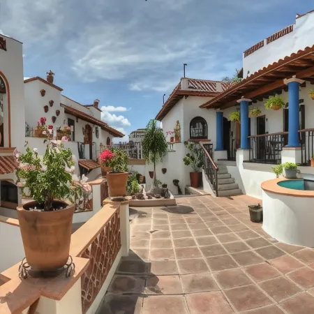 Hotel Santa Paula