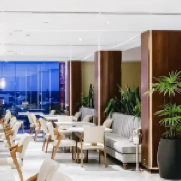 リーガル レゾー ホテル & スパ