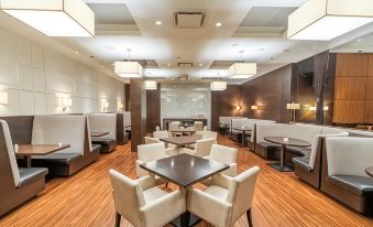 Century Plaza Hotel