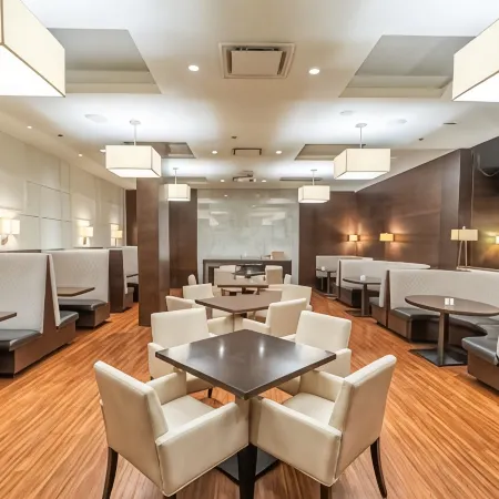 Century Plaza Hotel