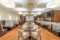 Century Plaza Hotel