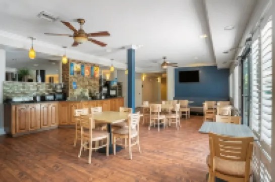 Best Western Wakulla Inn  Suites