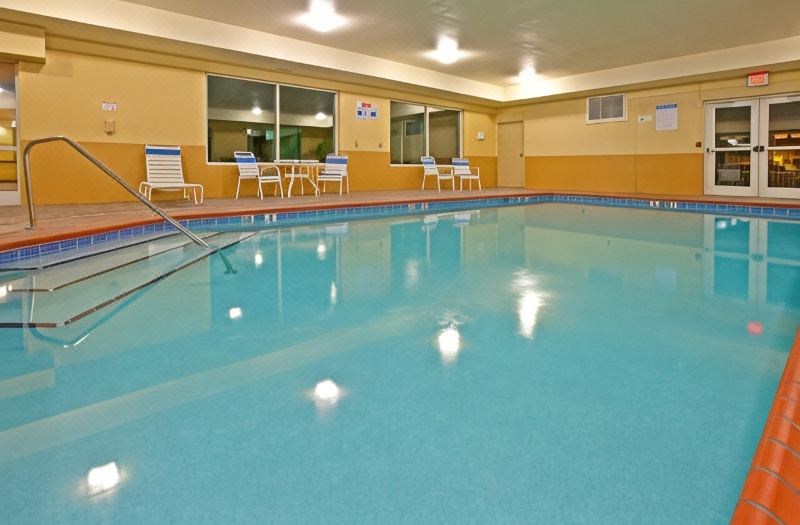 Holiday Inn Express & Suites Lexington Dtwn Area-Keeneland by IHG photo 5