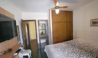 COMFORTABLE AND EQUIPPED HOUSE NEAR THE CENTER AND THE BEACH - 4 BEDROOMS (2 SUITES)
