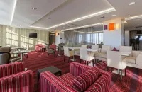 Hampton by Hilton Liverpool/John Lennon Airport Hotels in Frodsham