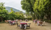 Country Inn Nature Resort Bhimtal - breakfast