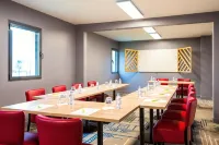 ibis Styles Rouen Val De Reuil Hotels in Connelles