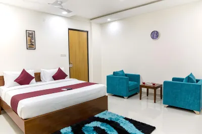 Aptly Premium Serviced Apartments - A Brand Unit of Skyla - Lotus Pond
