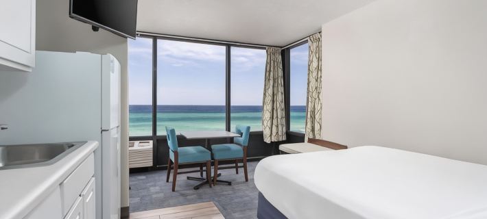 Bikini Beach Resort Hotels in Bay County