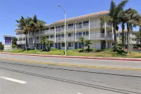 Motel 6 Carpinteria, CA - Santa Barbara - North Hotels near Carpinteria City Beach