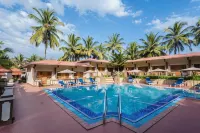 Leoney Resort Goa فنادق في فاغاتور