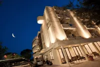 Park Hotel Kursaal - Beach