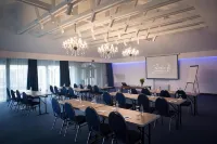 Bodrogi Kúria Wellness Hotel Hoteles en Inárcs