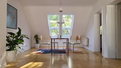 Apartment in Karlsruhe, Germany Fachschaft Informatik am KIT周辺のホテル