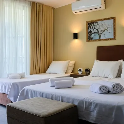 Belsea Otel Các khách sạn gần Công viên bãi biển Beldibi
