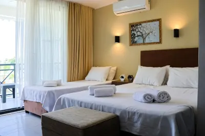 Belsea Otel