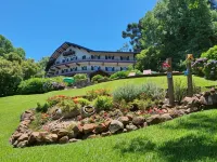 Hotel Das Hortênsias - Baarit
