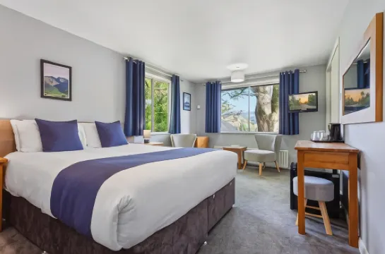 Brathay Hall - Brathay Trust