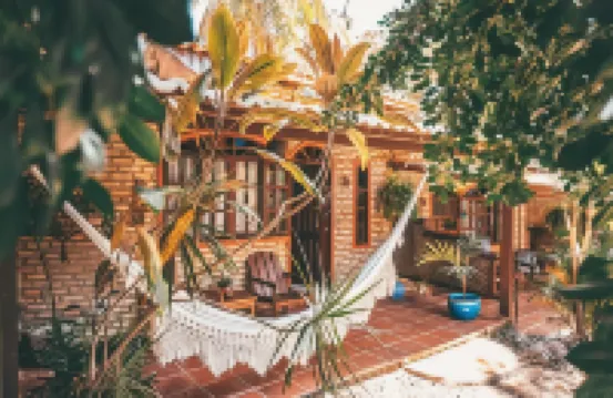 Pousada Oasis