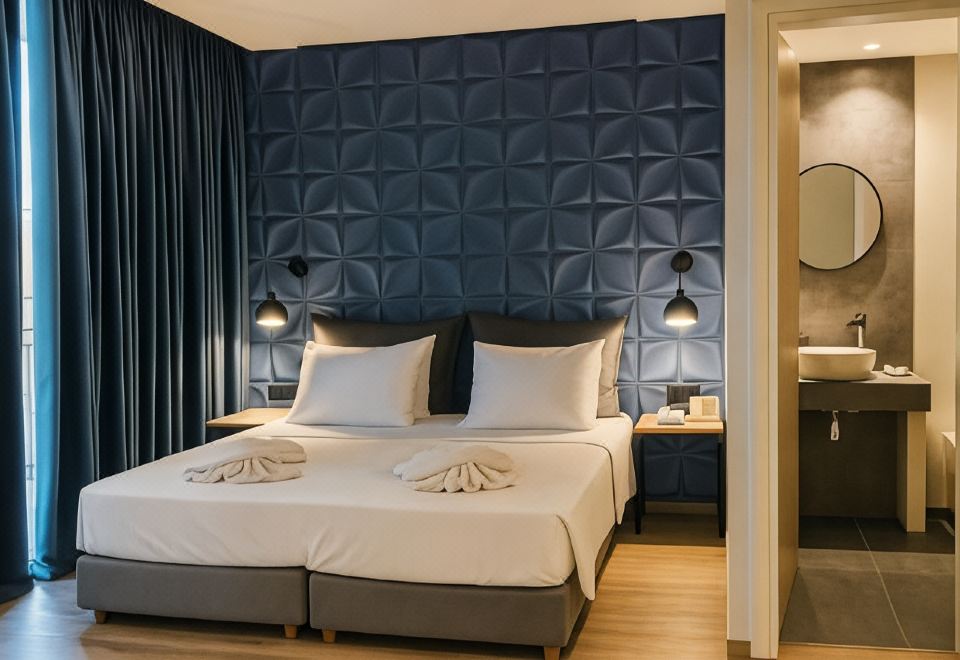 아테네 코스트 호텔